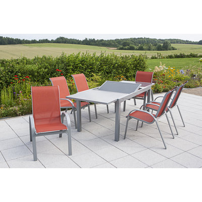 Gartenmöbel-Sets zum Verlieben | Wayfair.de